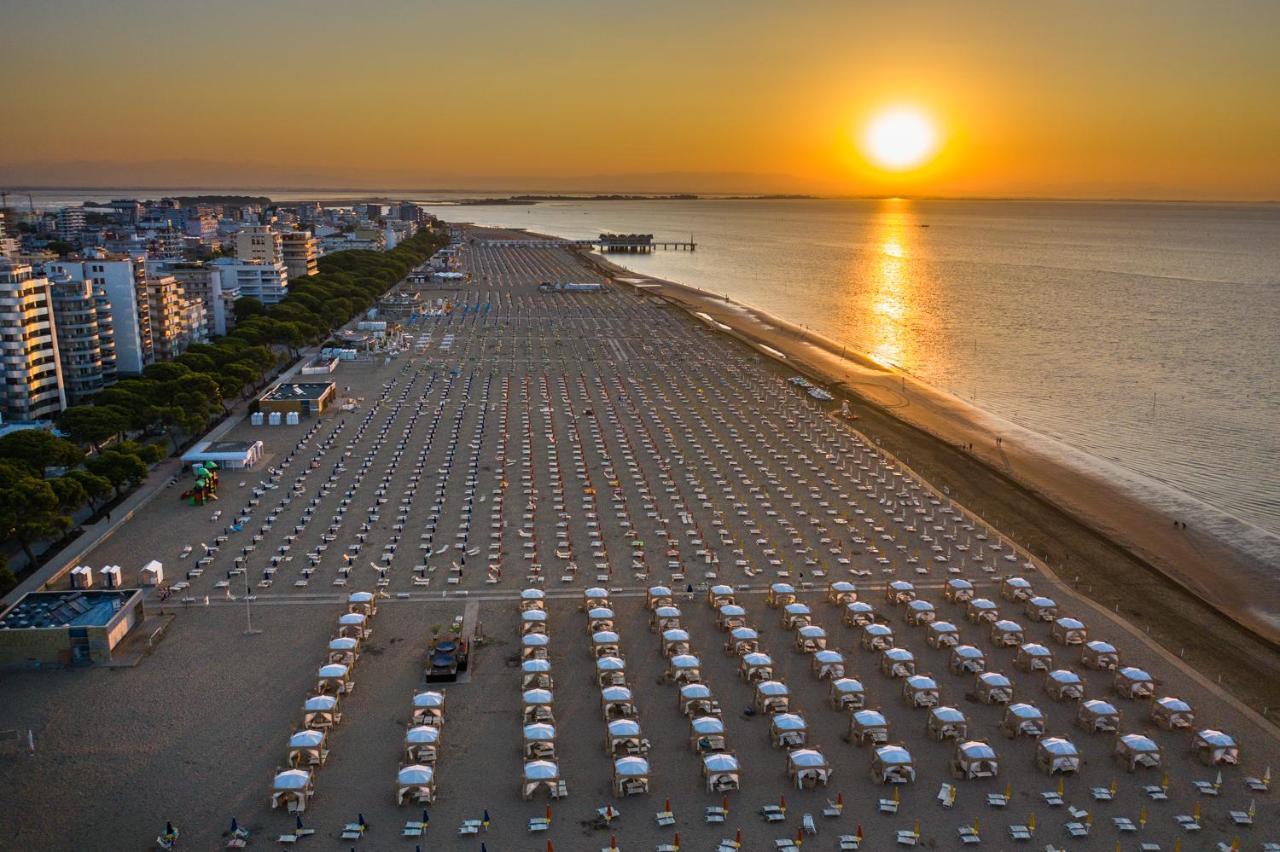 Villaggio Laura Линьяно-Саббьядоро Экстерьер фото