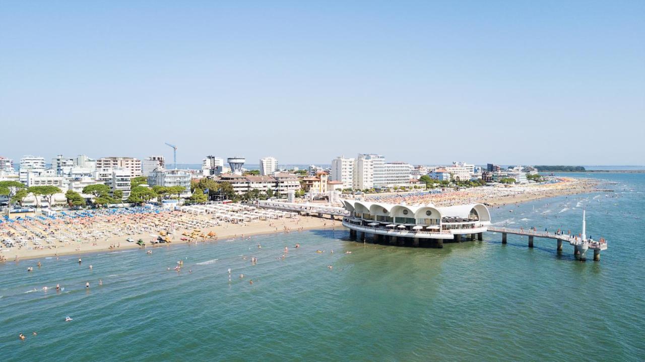 Villaggio Laura Линьяно-Саббьядоро Экстерьер фото